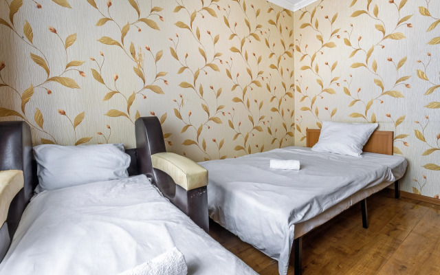 Апартаменты  Просторные в центре города