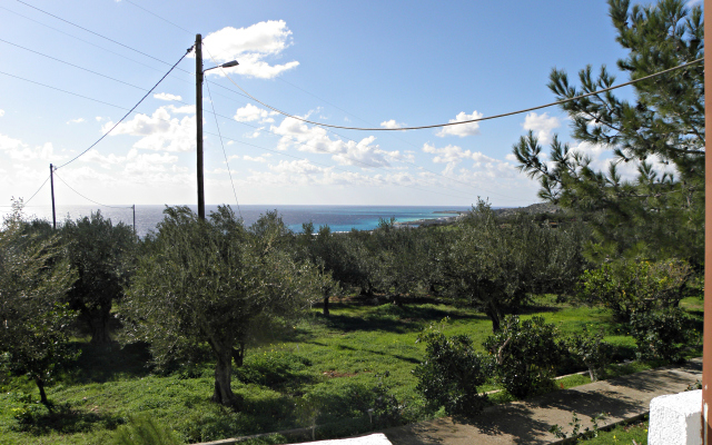 Апартаменты Studios Crete