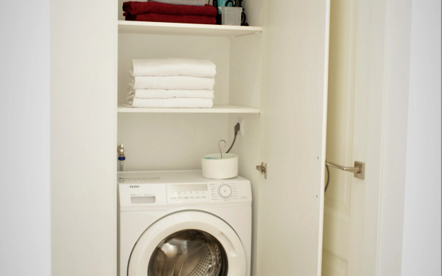 On the Heights 9 Apartments