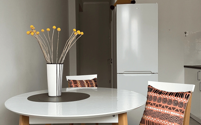 Квартира 1 Комнатная на Молодогвардейской 218