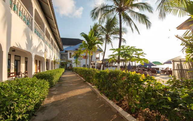 Zenobia Beach Resort Hotel