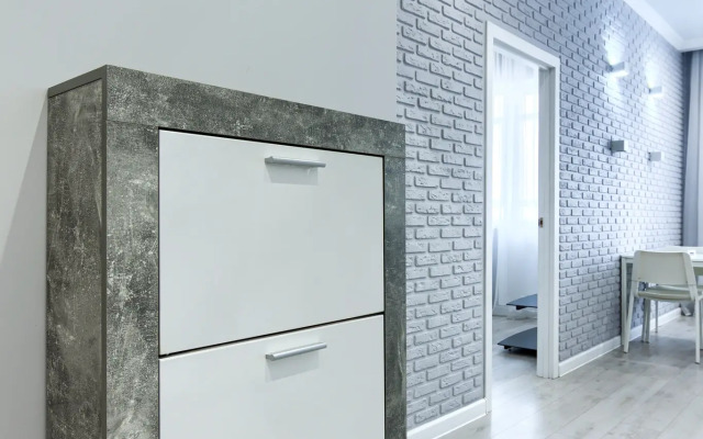 Квартира KazanHome Скандинавия