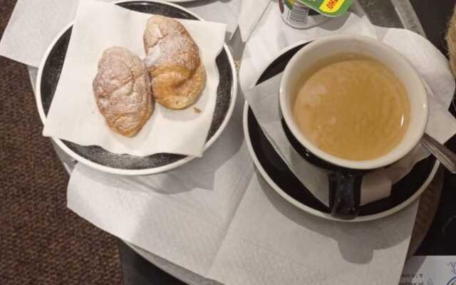 Sova Besedy Hotel