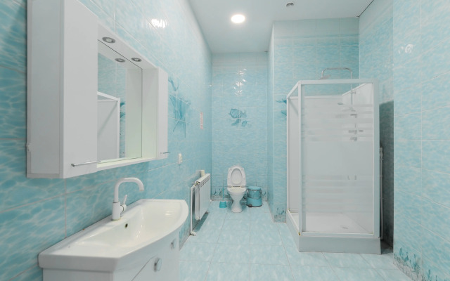 Tsarskiy Guest house