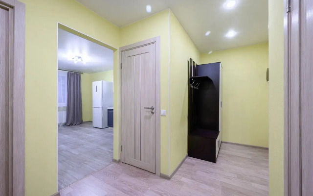 on Yekaterininskaya, 12 Apartament