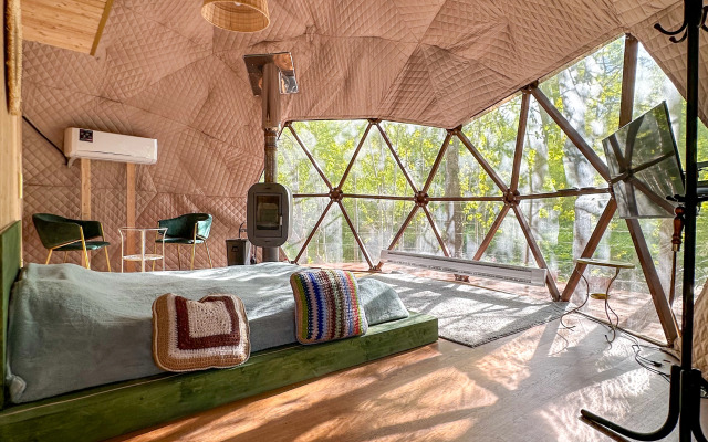 NaZare Lux Glamping