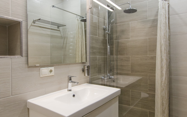 Квартира у Моря на Есауленко