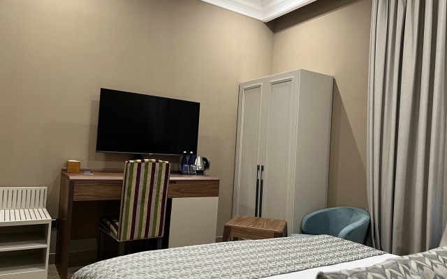 Plaza Viktoria Hotel Yerevan