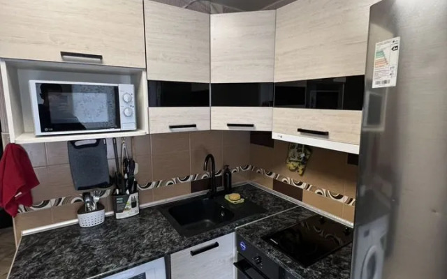 Квартира на Павловского 19