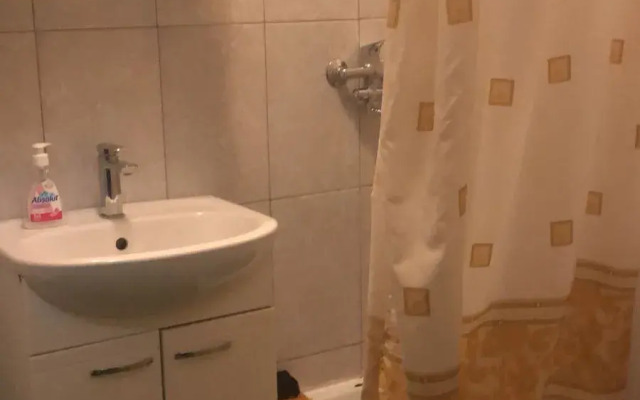 Квартира студия на Лермонтова 10к3