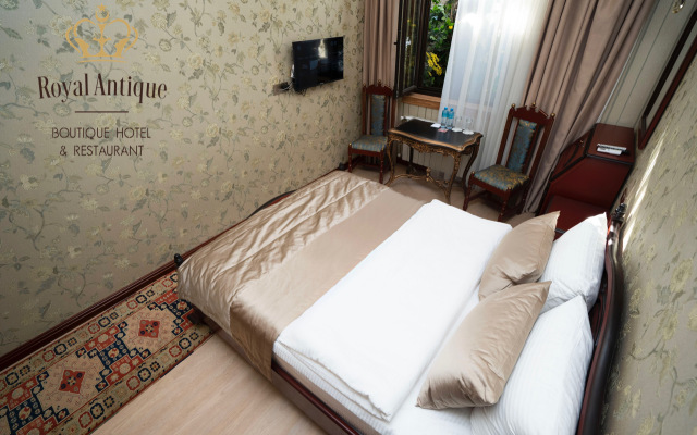 Royal Antique Boutique Hotel