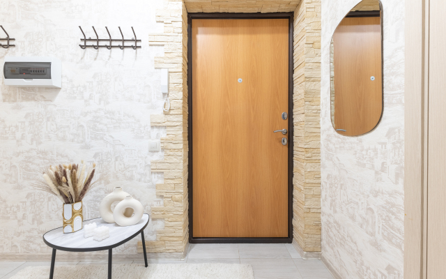 Апартаменты Residence Elegance