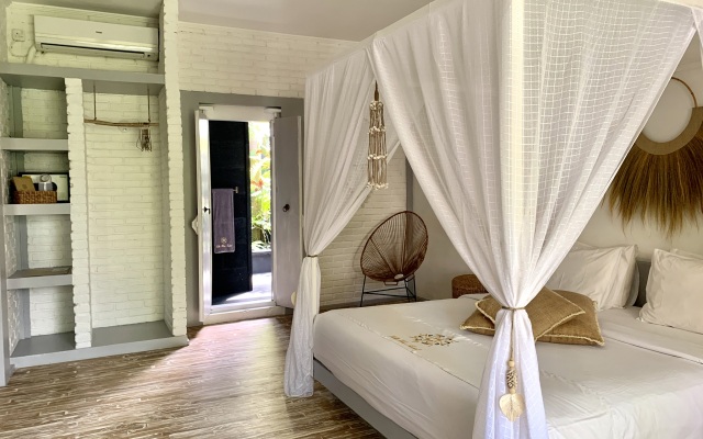 Hari Indah Boutique-hotel