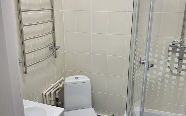 Apartment Studio 2+2 in Camelot