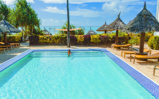 AHG Sun Bay Mlilile Beach Hotel