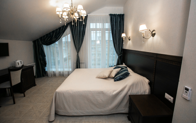 Bunin Hotel