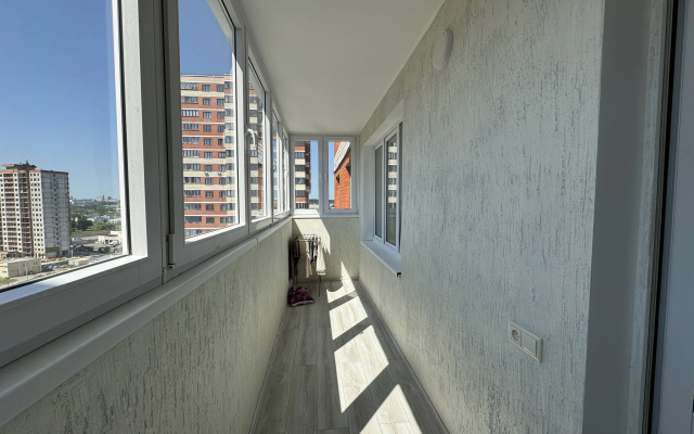 Prekrasnaya V Zhk Levoberezhny Flat