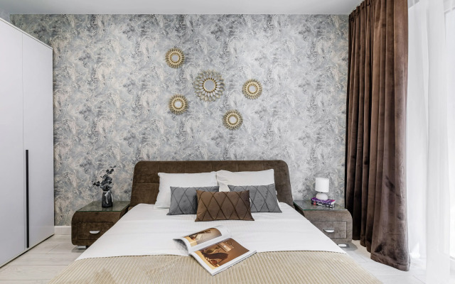 Lazur Flat