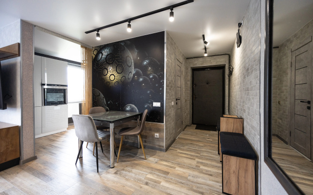 Квартира LovelyHome39 Комфортная у Южного вокзала