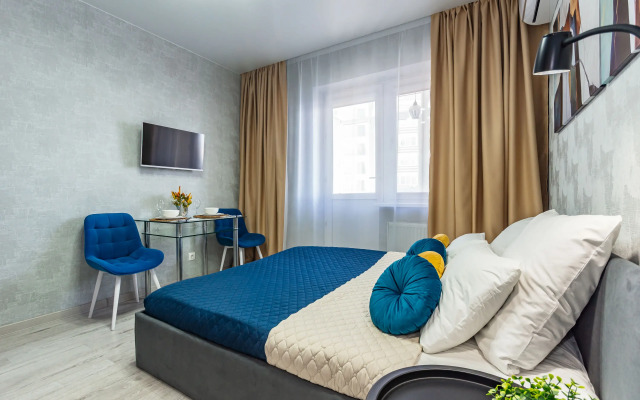 Апартаменты StudioRosto-on-Don