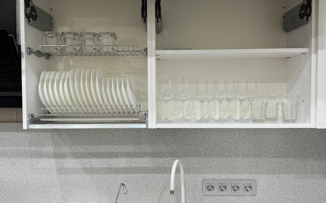 Квартира Двухкомнатная на Водном Стадионе