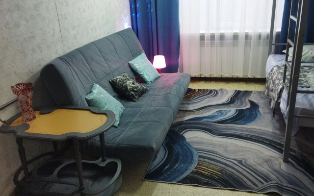 Апартаменты Школьная 2