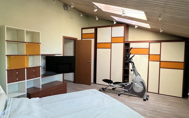 Частный дом Гагаринхаус