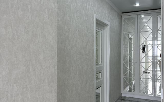 Апартаменты Пионерская 2