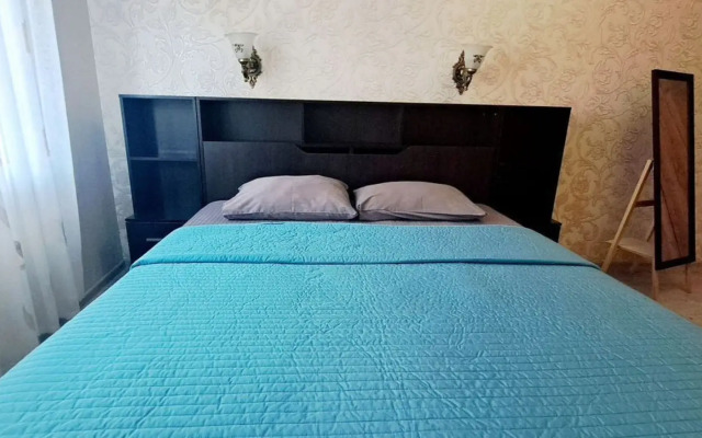 Uyutnaya V Kurortnom Gorodke Flat