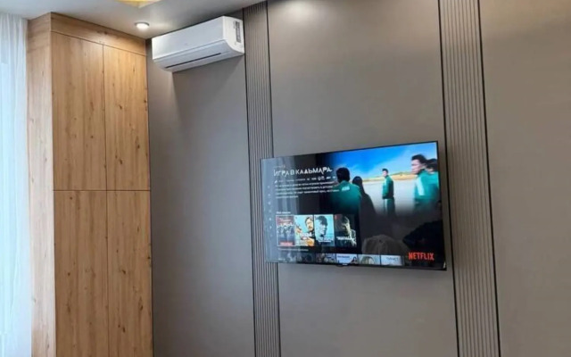 Na Prospekte Seyfullina 574/6 Apartment