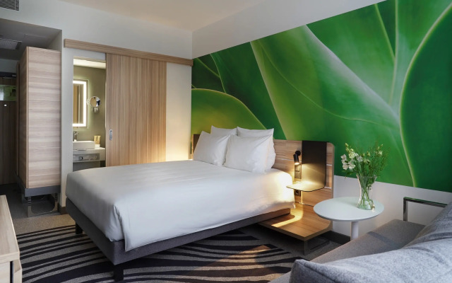 Novotel Санкт-Петербург Центр