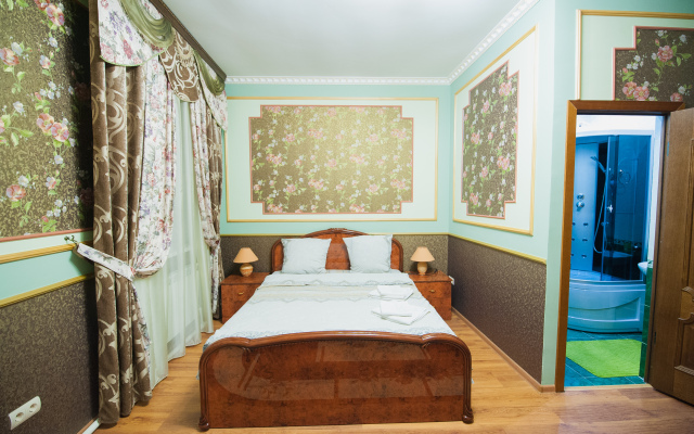 Arm-Prestizh Mini-Hotel