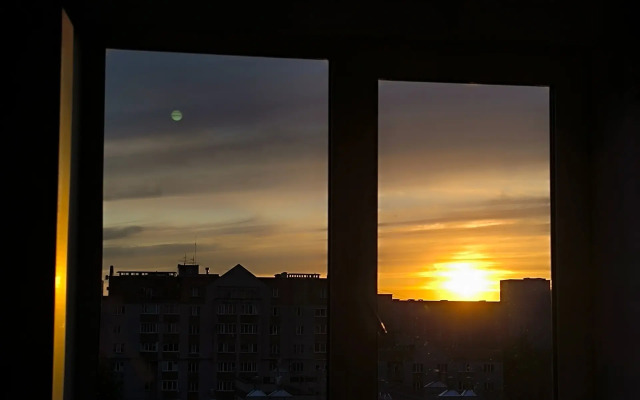 Апартаменты Юбилейные