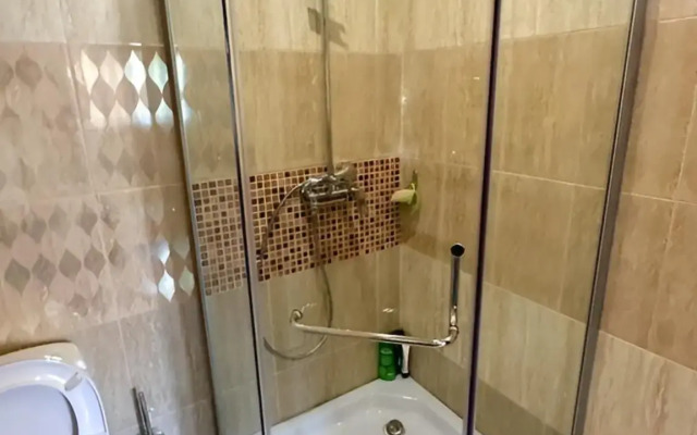 Kottedzh Elling na Beregu Morya Private House