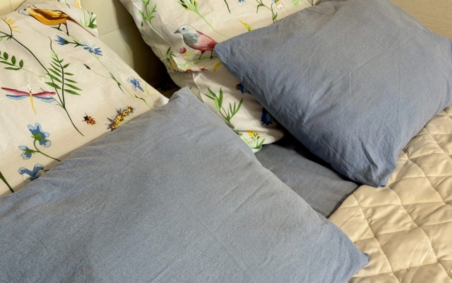 Квартира на проспекте 40-летия Победы 95/7