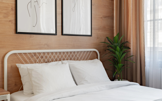 Квартира RoomyRoom у Мариинского Театра