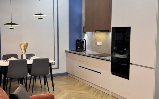 Апартаменты Жк Arena Towers 80 бизнес класс