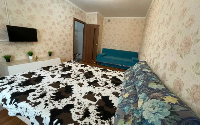 Квартира на Улице Крупской 10Б