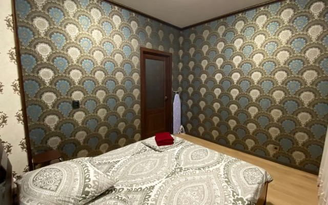 Aura 647 Apartments