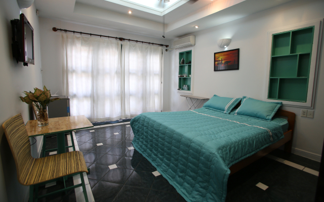 Апарт-Отель An Nhien 1