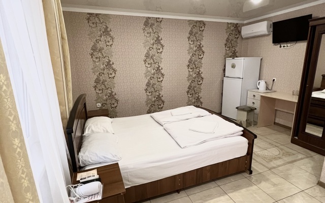 Viktoriya Guest House