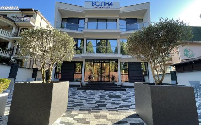 Volna Boutique-hotel