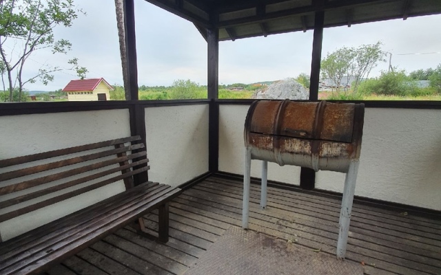 Уютный домик в Молочном