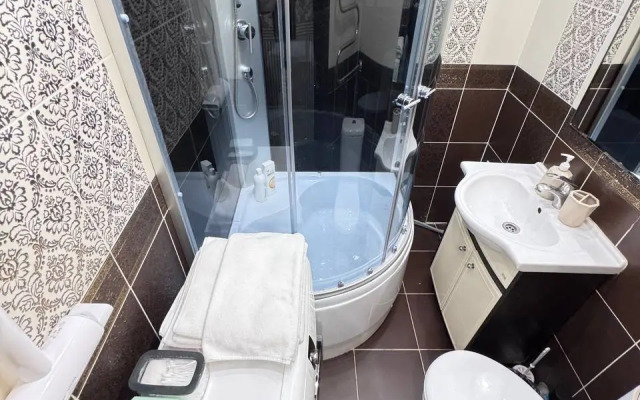 Апартаменты New Life у метро Ленинский Проспект