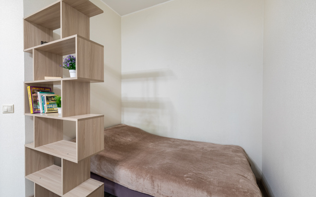V Tsentre Kazani Zhk Artsiti Apartments