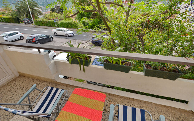 Rapovac Kotor Apartments