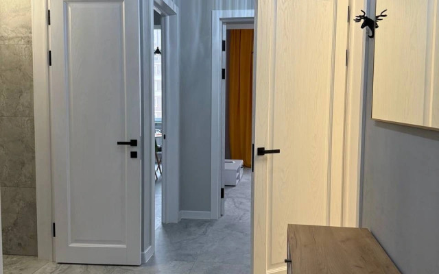 Квартира Современная