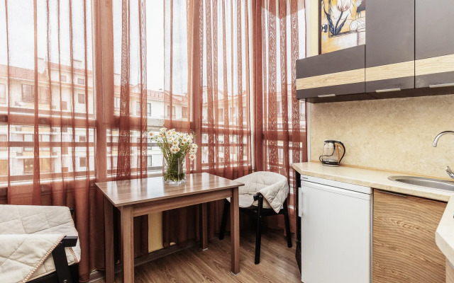 Natali Apart 1 Apartments