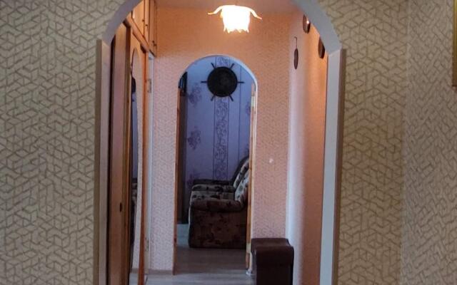 Апартаменты Борисово