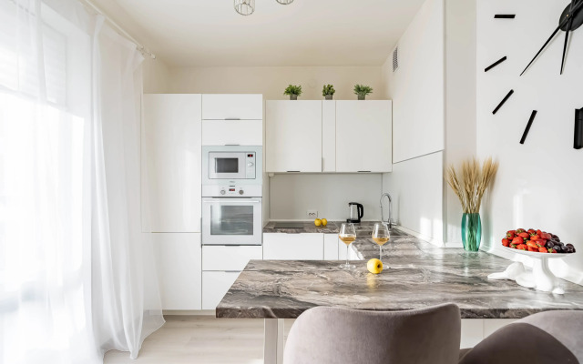 Квартира Стильный Комфорт